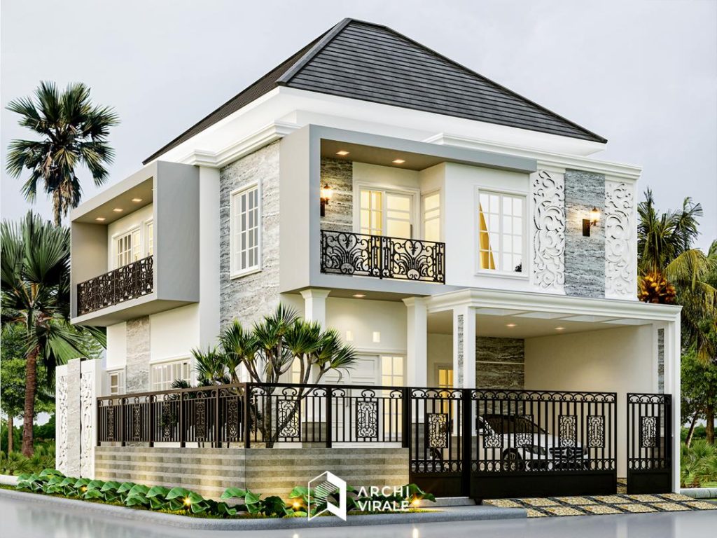 Portofolio desain Archivirale